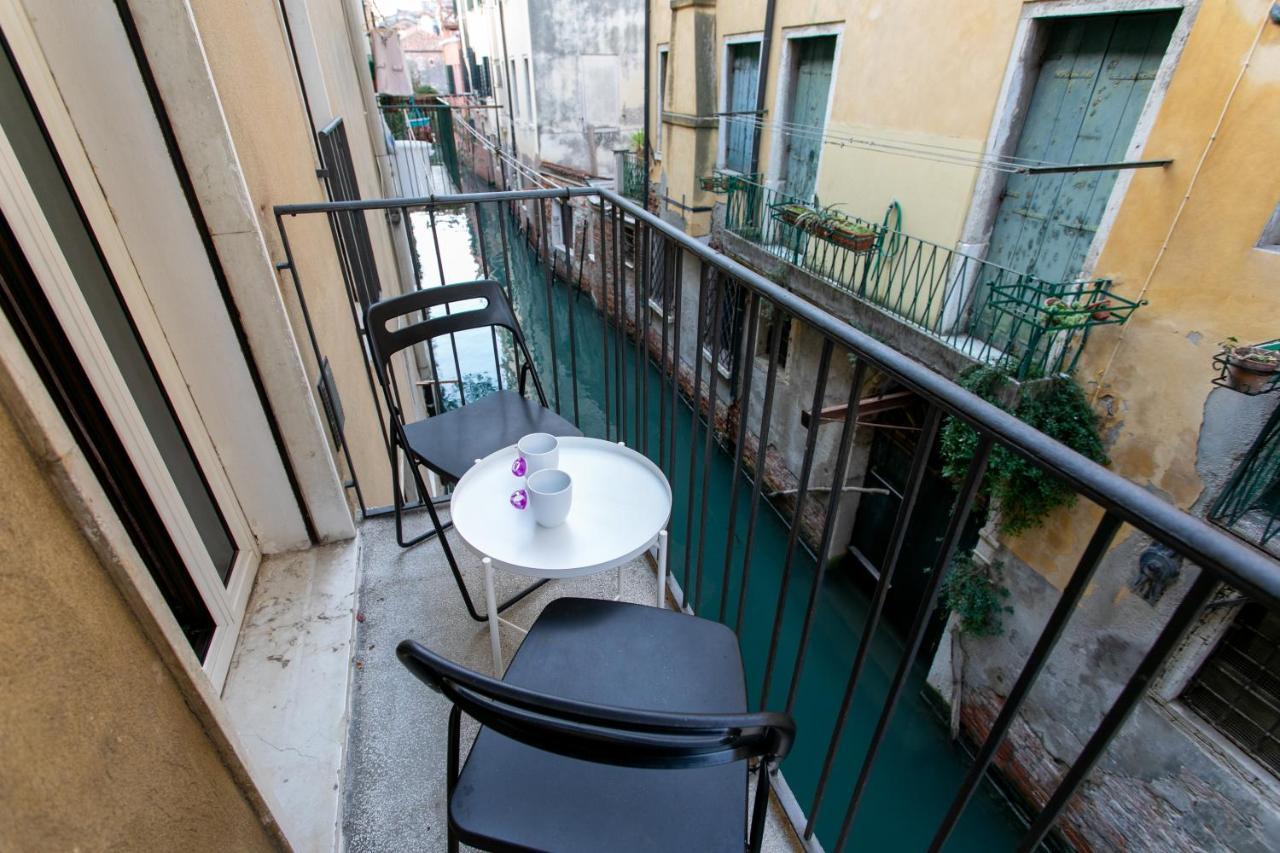 Appartamento Casa Di Chiara Venezia